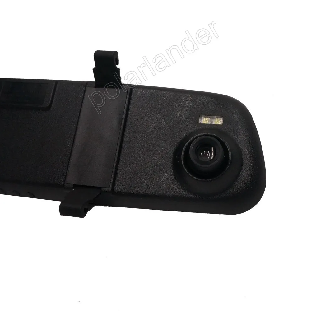 cheap car rearview mirror DVR video recorder 2.7inch 120 degree wide angle night vision comcorder
cheap car rearview mirror DVR video recorder 2.7inch 120 degree wide angle night vision comcorder