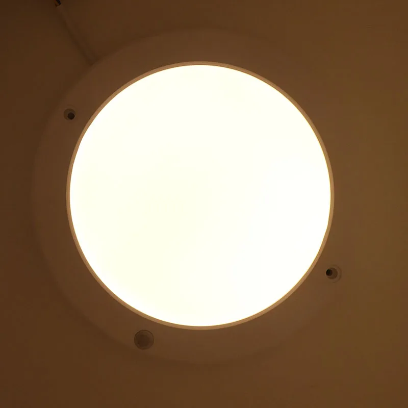 SZYOUMY LED Panel Light PIR Motion Sensor Body Detector Ceiling 18W 15W 18mm Ultra Thin Surface Mounted Lights Flush Mount Light
SZYOUMY LED Panel Light PIR Motion Sensor Body Detector Ceiling 18W 15W 18mm Ultra Thin Surface Mounted Lights Flush Mount Light