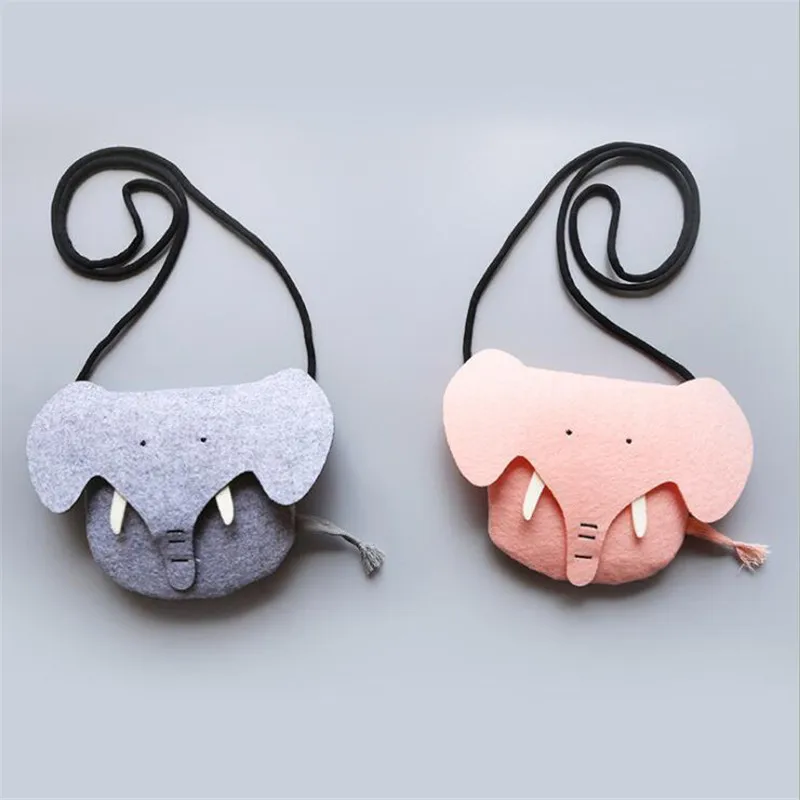 Cartoon Cute Children's Accessories Jewelry Bag Girl Small Satchel Elephant Shape Crossbody Kindergarten Baby Coin Crossbody Bag
Cartoon Cute Children's Accessories Jewelry Bag Girl Small Satchel Elephant Shape Crossbody Kindergarten Baby Coin Crossbody Bag
