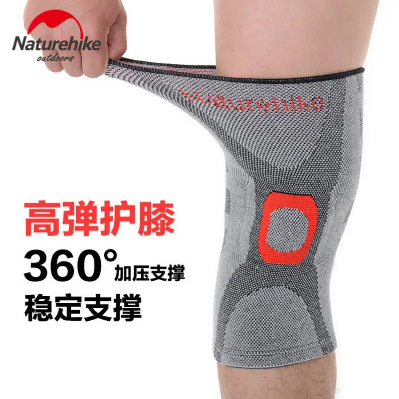 Naturehike 1PCS Outdoor Basketball Knee Pads Protector Men Women Running Badminton Volleyball Soccer SportsKnee Brace NH16H003-H
Naturehike 1PCS Outdoor Basketball Knee Pads Protector Men Women Running Badminton Volleyball Soccer SportsKnee Brace NH16H003-H