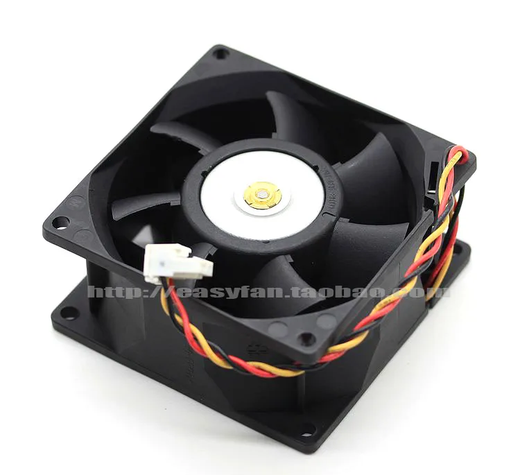 100% original new Delta FFB0824EHE 8038 24V 0.75A 80 * 80 * 38mm violent / large volume converter fan
100% original new Delta FFB0824EHE 8038 24V 0.75A 80 * 80 * 38mm violent / large volume converter fan