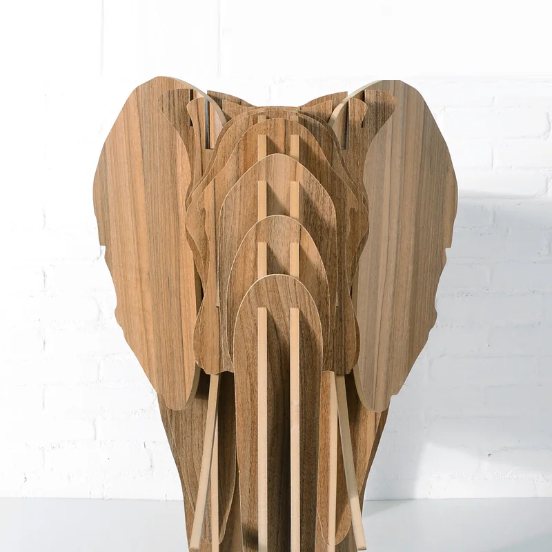 High-end North European Style Wood Elephant Furniture Book Shelf Wood Desk Table TM006M
High-end North European Style Wood Elephant Furniture Book Shelf Wood Desk Table TM006M