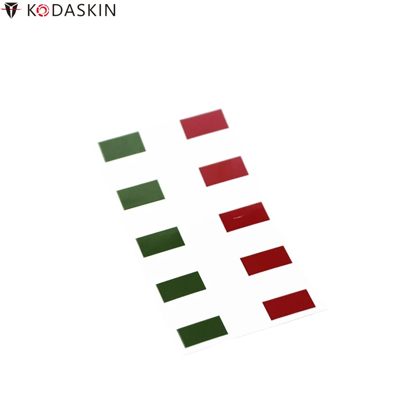 KODASKIN Universal Motorcycle Stickers Vinyl Flag Emblems Decala for Italia Aprilia Benelli Ducati Piaggio
KODASKIN Universal Motorcycle Stickers Vinyl Flag Emblems Decala for Italia Aprilia Benelli Ducati Piaggio