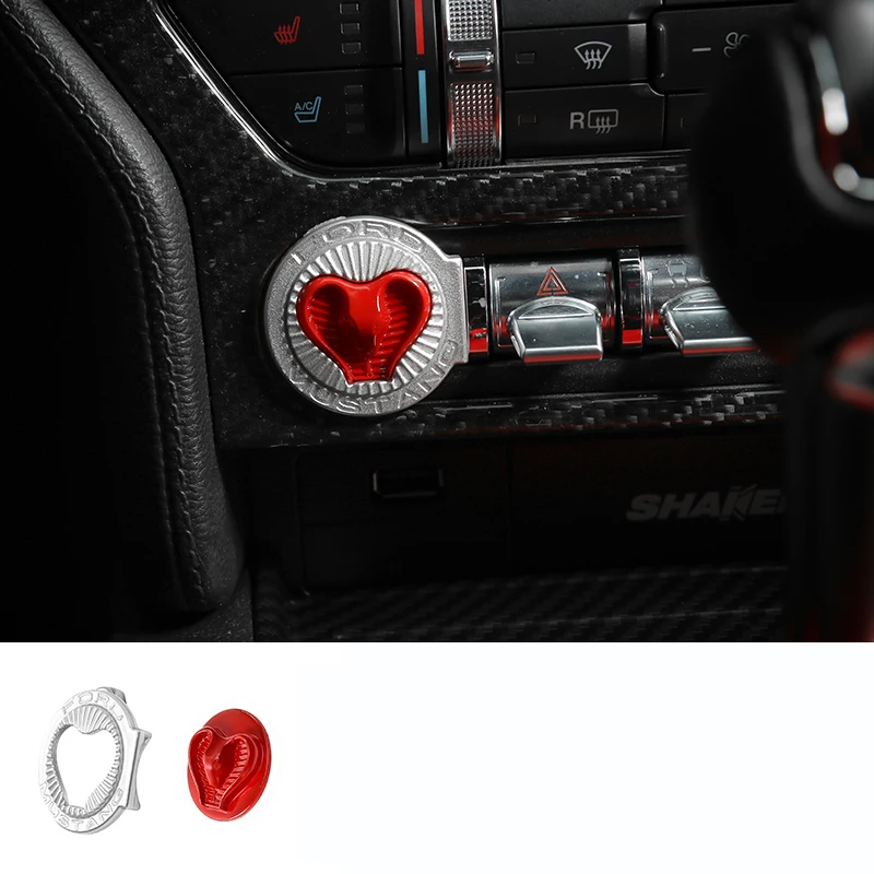 lsrtw2017 car one-button start trim for ford mustang 2015 2016 2017 2018 2019 6th generation
lsrtw2017 car one-button start trim for ford mustang 2015 2016 2017 2018 2019 6th generation