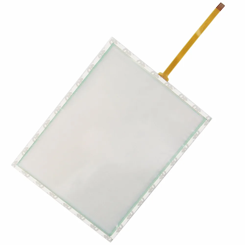 Сенсорный экран 6 5 дюйма дигитайзер стекло панель Optrex|touch screen|touch screen paneltouch panel |