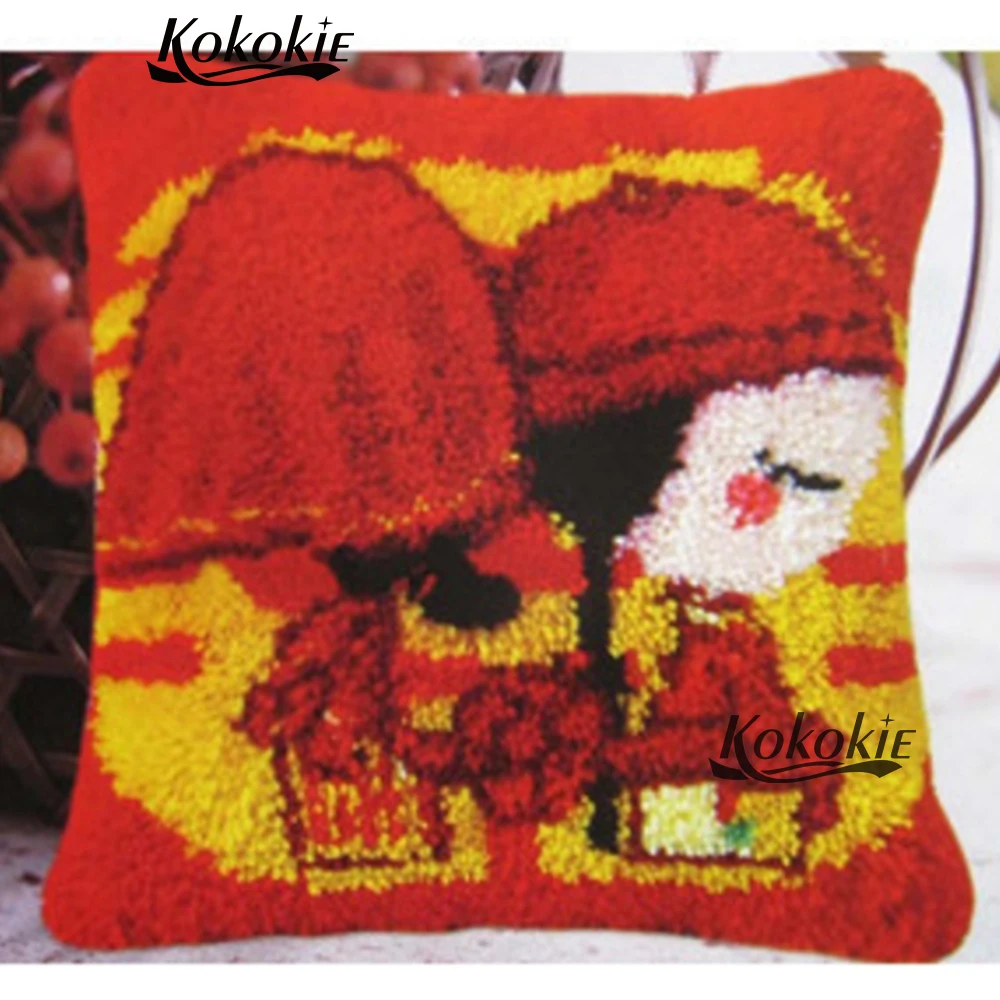 Chinese cross stitch sets sale latch hook rug kits embroidery yarn handicraft diy carpet cushion Patchwork Pillowcase needlework
Chinese cross stitch sets sale latch hook rug kits embroidery yarn handicraft diy carpet cushion Patchwork Pillowcase needlework