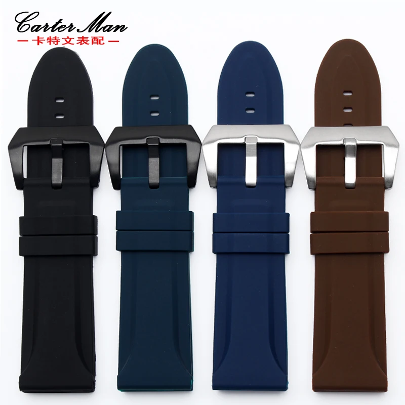 26mm Garmin Fenix 3 watchband High quality Rubber Watchband silicone strap waterproof sport watch Bracelet
26mm Garmin Fenix 3 watchband High quality Rubber Watchband silicone strap waterproof sport watch Bracelet