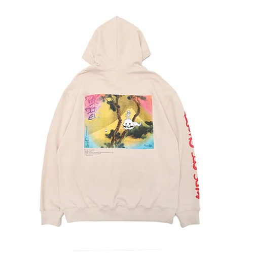 Мужская толстовка с капюшоном Kanye West KIDS SEE Ghost, Женский пуловер, свитшот, мужские пуловеры, толстовки на бедрах
Мужская толстовка с капюшоном Kanye West KIDS SEE Ghost, Женский пуловер, свитшот, мужские пуловеры, толстовки на бедрах