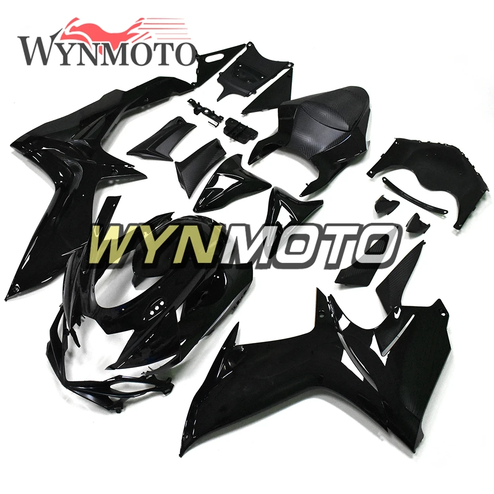 Полные комплекты обтекателей для Suzuki GSXR600 GSXR750 K11 2011 2012 2013 2014 2016 ABS впрыскивающие кузова глянцевые черные корпуса
Полные комплекты обтекателей для Suzuki GSXR600 GSXR750 K11 2011 2012 2013 2014 2016 ABS впрыскивающие кузова глянцевые черные корпуса