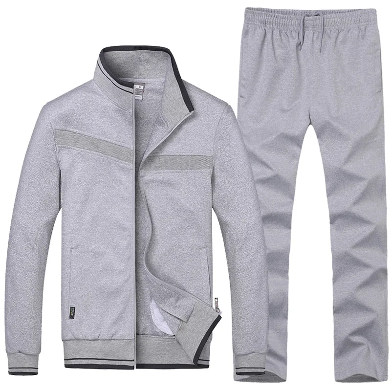 AmberHeard 2019 Fashion New Spring Autumn Men Sporting Suit Set Jacket+Pant Sportswear Two Piece Set Tracksuit For Men Clothes
AmberHeard 2019 Fashion New Spring Autumn Men Sporting Suit Set Jacket+Pant Sportswear Two Piece Set Tracksuit For Men Clothes