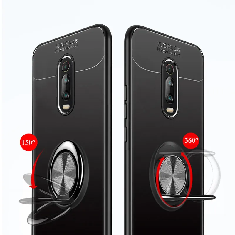 MI 9T Pro Case For Xiaomi 9T Cases Redmi K20 With finger ring Magnetism Holder Phone Back Cover For Xiaomi Redmi K20 Pro Coque
MI 9T Pro Case For Xiaomi 9T Cases Redmi K20 With finger ring Magnetism Holder Phone Back Cover For Xiaomi Redmi K20 Pro Coque