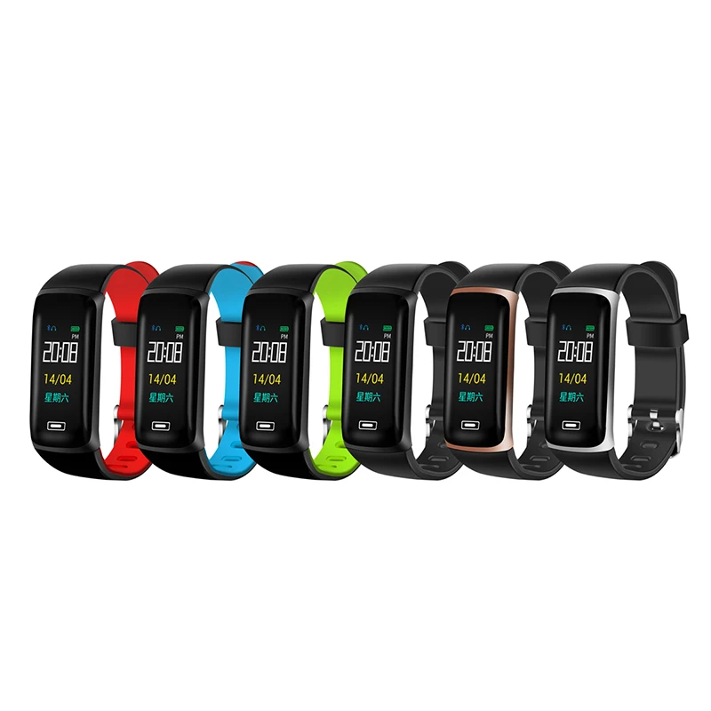new M5 Plus Fitness Bracelet Sport Pedometer Heart Rate Blood Pressure Passometer Fitness Tracker Smart Band For Andriod Ios S1
new M5 Plus Fitness Bracelet Sport Pedometer Heart Rate Blood Pressure Passometer Fitness Tracker Smart Band For Andriod Ios S1