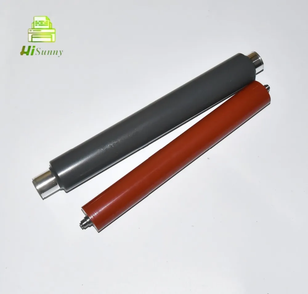 1 комплект 302LV93110 для Kyocera FS4100 FS4200 FS4300 M3550 M3560 P3045 P3050 3055, верхний термофьюзер и нижний напорный ролик
1 комплект 302LV93110 для Kyocera FS4100 FS4200 FS4300 M3550 M3560 P3045 P3050 3055, верхний термофьюзер и нижний напорный ролик