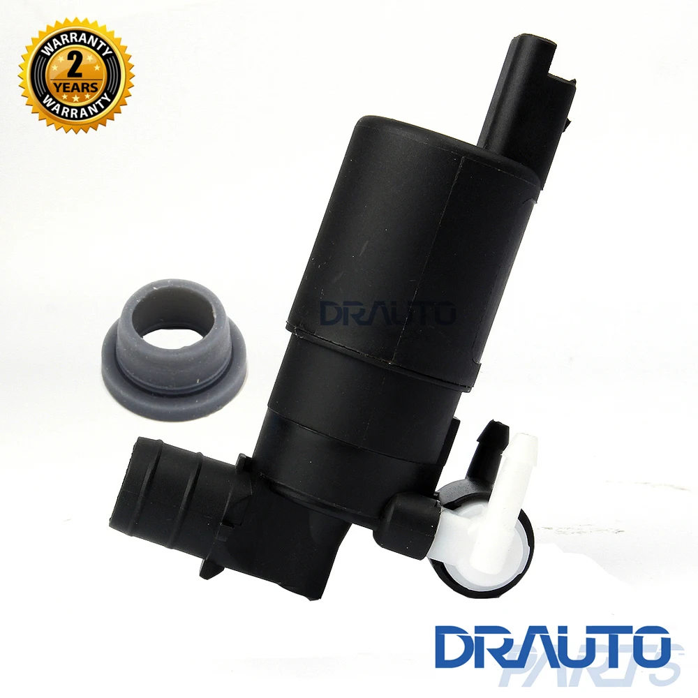 Front and Rear Windows Windshield/Windscreen Wiper Fluid Washer Pump 6434.75 For Citroen C4 Picasso 2007-2013
Front and Rear Windows Windshield/Windscreen Wiper Fluid Washer Pump 6434.75 For Citroen C4 Picasso 2007-2013