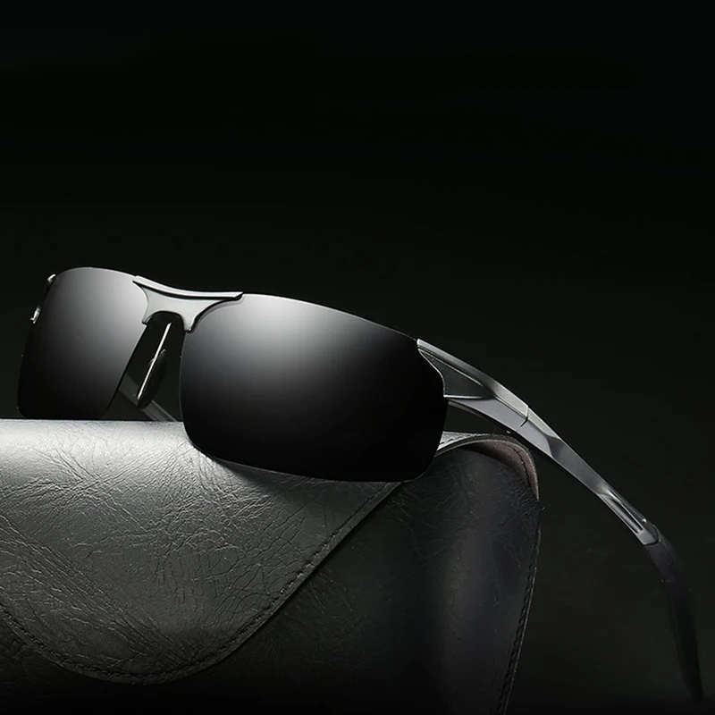 2019 Brand Design Polarized Sunglasses Men Driving Shades Male Sun Glasses For Men Mirror Goggle UV400 Oculos
2019 Brand Design Polarized Sunglasses Men Driving Shades Male Sun Glasses For Men Mirror Goggle UV400 Oculos