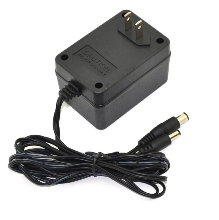 FZQWEG 12 pcs for NES SNES NINTENDO GENESIS 1 AC POWER ADAPTER NEW | Электроника