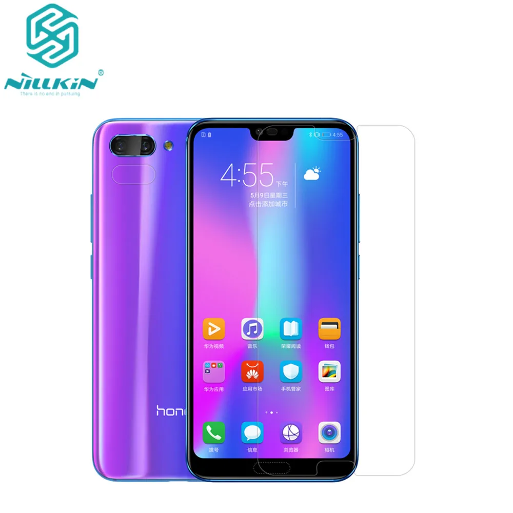 Закаленное стекло Nillkin Amazing H / H + PRO для huawei honor 10, защита экрана из закаленного стекла для huawei honor10
Закаленное стекло Nillkin Amazing H / H + PRO для huawei honor 10, защита экрана из закаленного стекла для huawei honor10