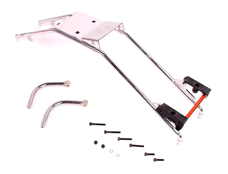 Free Shipping - Alloy Roll Cage - For baja 5B