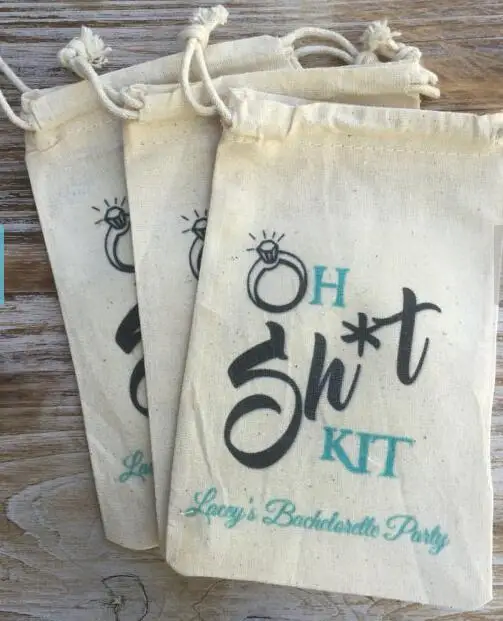 personalized name wedding Party Hangover Kits jewelry favor muslin Bags Bachelorette hen bridal shower favors gifts holders
personalized name wedding Party Hangover Kits jewelry favor muslin Bags Bachelorette hen bridal shower favors gifts holders
