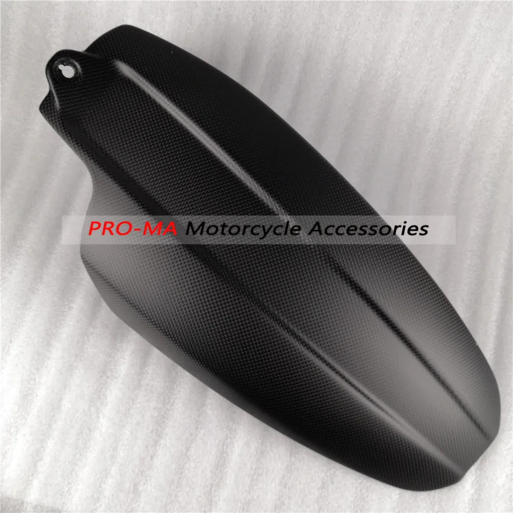 DTRAD мотоцикл задний Hugger из углеродного волокна для Ducati Hypermotard Hyperstrada SP 821 939 2013 2017