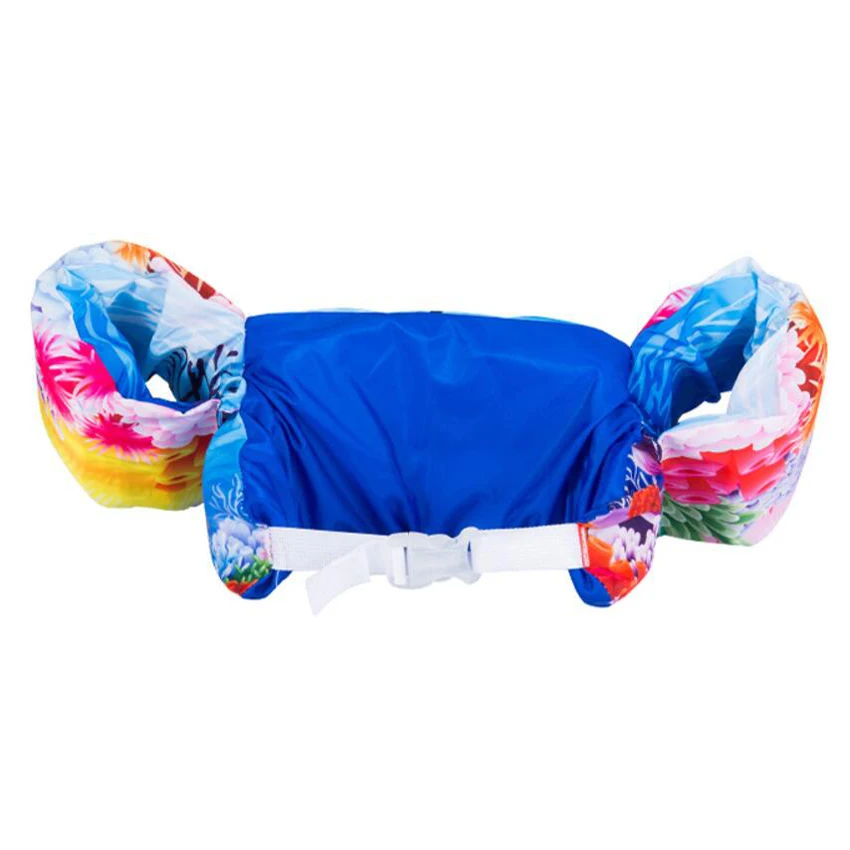 2-6 Years Baby Swim Vest Arm Float Swimming Circle Kid Swim Trainer Child Life Vest Inflatable Donut Swimming Pool Accessories
2-6 Years Baby Swim Vest Arm Float Swimming Circle Kid Swim Trainer Child Life Vest Inflatable Donut Swimming Pool Accessories