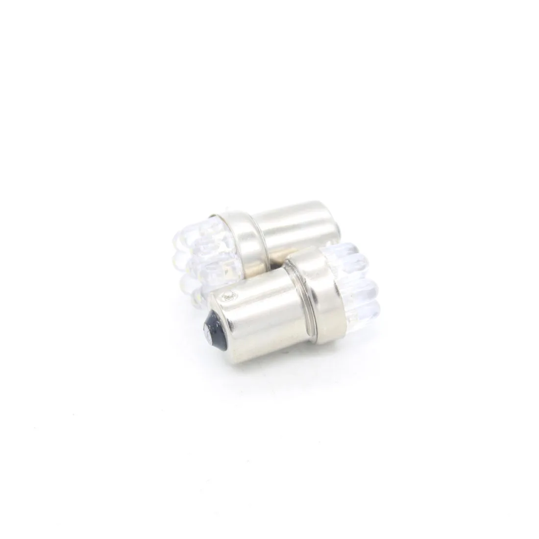 Dongzhen автомобиля 1156 LED BA15S P21W R5W Авто поворота Хвост тормоз 9 светодиодные