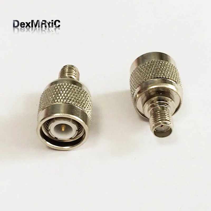 2 4 GHz/5 8 Ghz 8dBi Omni WIFI антенна двухдиапазонная с SMA Male + Female to TNC штекер RF коаксиальный