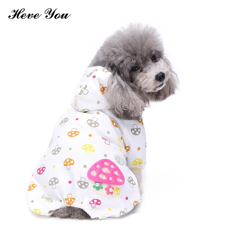 Heve You New Pet Clothes Winter Dog Clothing Cotton Knitted Hooded Pajamas Homewear Pajamas Four Jumpsuits Cat Puppy Dog Costume
Heve You New Pet Clothes Winter Dog Clothing Cotton Knitted Hooded Pajamas Homewear Pajamas Four Jumpsuits Cat Puppy Dog Costume