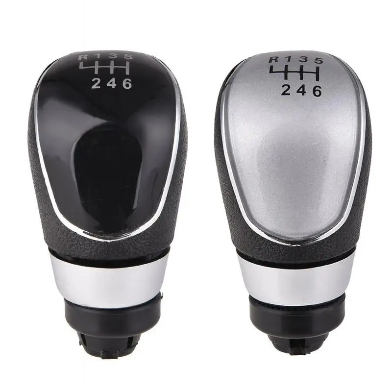 6 Speed High Quality Durable Manual Car Gear Shift Knob For Ford Fiesta mk7 Focus mk2 mk3 Galaxy mk3 Kuga 2007-2016
6 Speed High Quality Durable Manual Car Gear Shift Knob For Ford Fiesta mk7 Focus mk2 mk3 Galaxy mk3 Kuga 2007-2016
