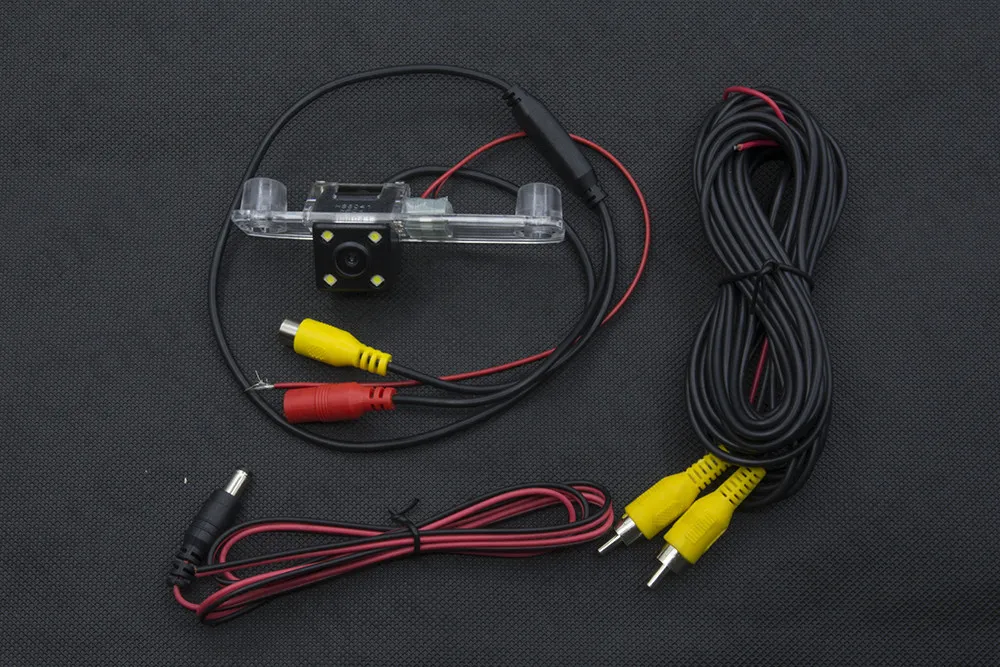 Dynamic Trajectory Tracks Car Rear view Camera for Kia Carens Borrego Sorento Oprius Sportage R Ceed Reverse Backup Camera
Dynamic Trajectory Tracks Car Rear view Camera for Kia Carens Borrego Sorento Oprius Sportage R Ceed Reverse Backup Camera