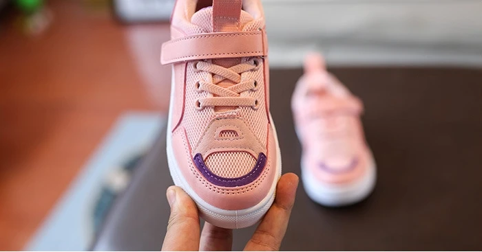 2019 spring new sports children's shoes breathable mesh children's fashion casual children's shoes white shoes
2019 spring new sports children's shoes breathable mesh children's fashion casual children's shoes white shoes