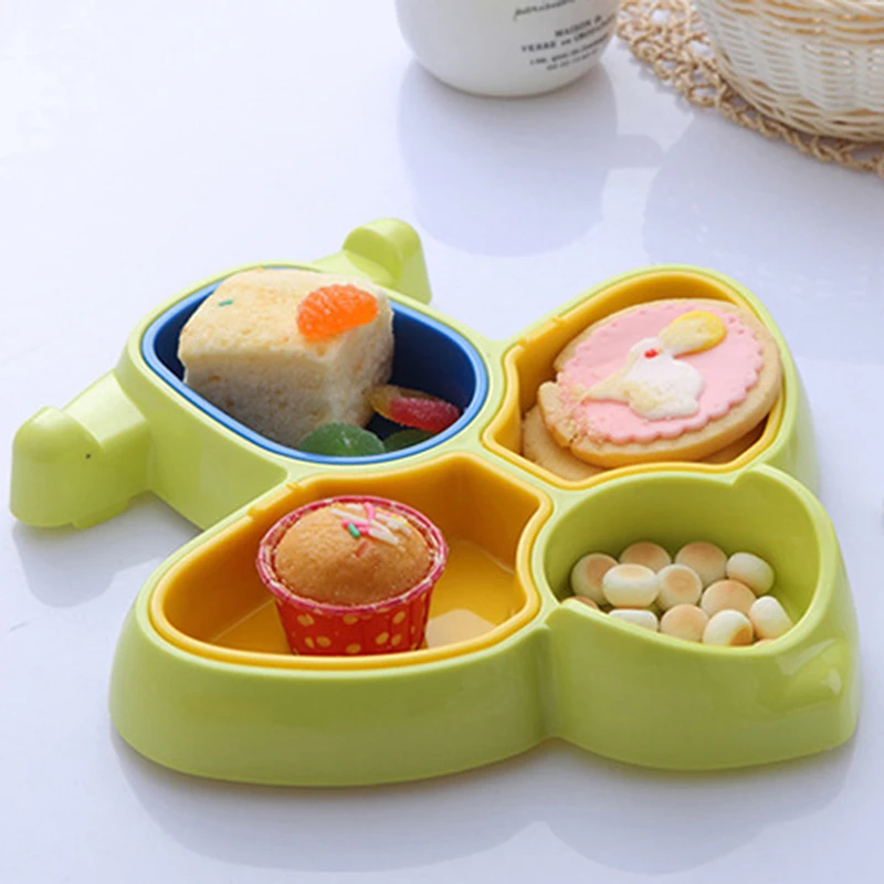 Children Cartoon Cute Airplane Styling Plate Small Children Solid Multi-fun Interesting Solid Eraser Plate Baby Tableware
Children Cartoon Cute Airplane Styling Plate Small Children Solid Multi-fun Interesting Solid Eraser Plate Baby Tableware