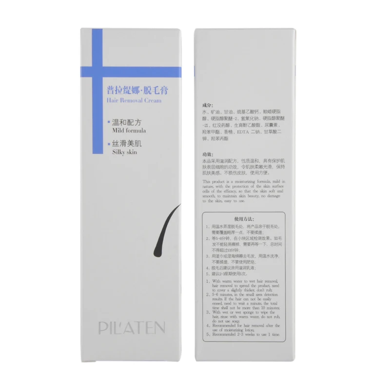10PCS 100g Painless Bikini Depilatory Cream Hair Removal Cream Women Men Body Legs Depilation Armpit Hair Remove
10PCS 100g Painless Bikini Depilatory Cream Hair Removal Cream Women Men Body Legs Depilation Armpit Hair Remove