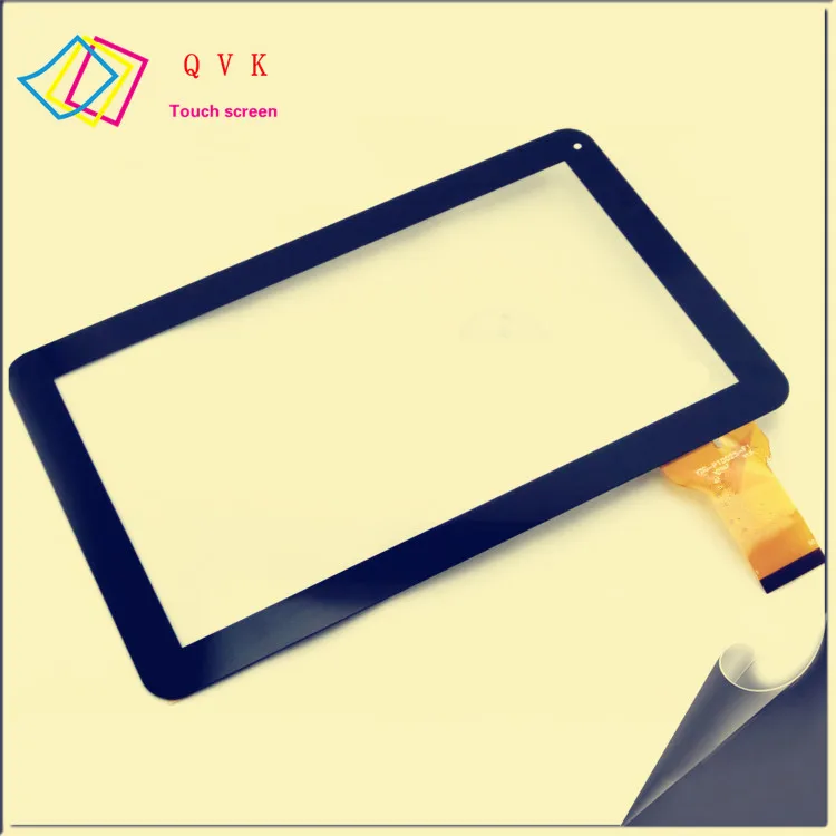 10.1'' Replacement Digitizer Glass Touch Screen for 10.1" inch A20 Google Tablet
10.1'' Replacement Digitizer Glass Touch Screen for 10.1" inch A20 Google Tablet