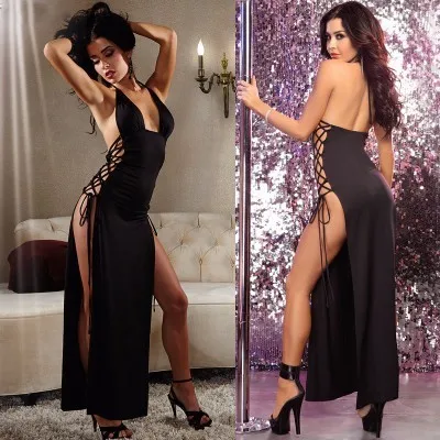 Women Sexy Lingerie Erotic Underwear Women Bathrobe plus size Lingerie Europe and America Women Nightwear
Women Sexy Lingerie Erotic Underwear Women Bathrobe plus size Lingerie Europe and America Women Nightwear