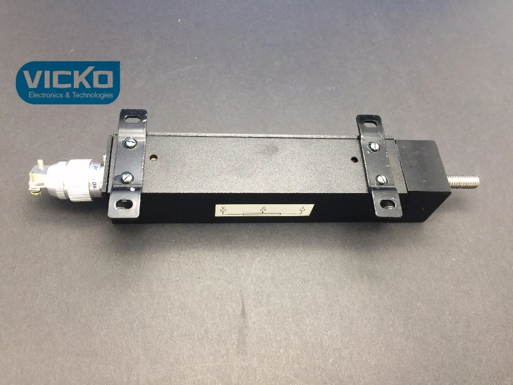 SLIDE conductive plastic potentiometer linear displacement transducer WDL50-2 1K 2K 3K 5K 10K accuracy 0.1% switches
SLIDE conductive plastic potentiometer linear displacement transducer WDL50-2 1K 2K 3K 5K 10K accuracy 0.1% switches