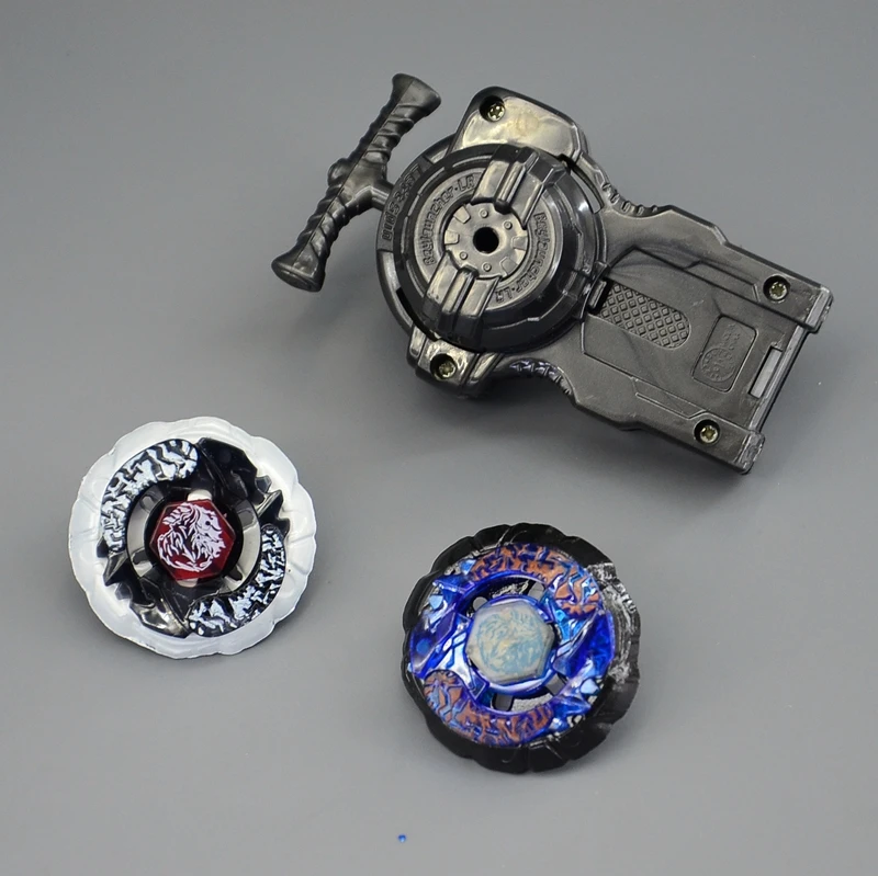 Rare Beyblades Metal Top Switching Set BAKUSHIN SUSANOW with LR Advanced Launcher
Rare Beyblades Metal Top Switching Set BAKUSHIN SUSANOW with LR Advanced Launcher