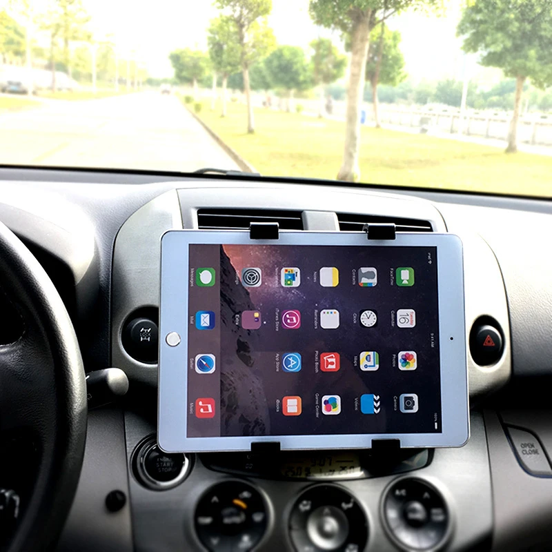 Universal 7.0 7.9 8.4 9.7 10.5" 11 inch Tablet Car holder Stand Auto CD Mount Tablet Holder Car Stand for iPad Huawei Samsung LG
Universal 7.0 7.9 8.4 9.7 10.5" 11 inch Tablet Car holder Stand Auto CD Mount Tablet Holder Car Stand for iPad Huawei Samsung LG