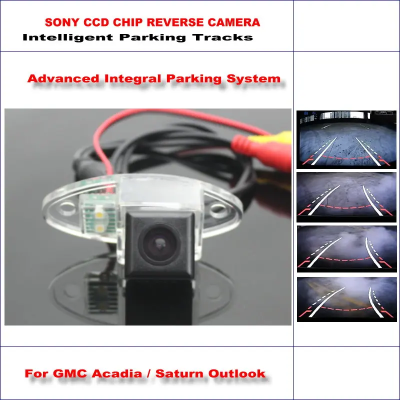 Car Rear Camera For Buick Encore/Opel Mokka 2012-2014 HD Parking Intelligentized Dynamic Guidance CAM
Car Rear Camera For Buick Encore/Opel Mokka 2012-2014 HD Parking Intelligentized Dynamic Guidance CAM