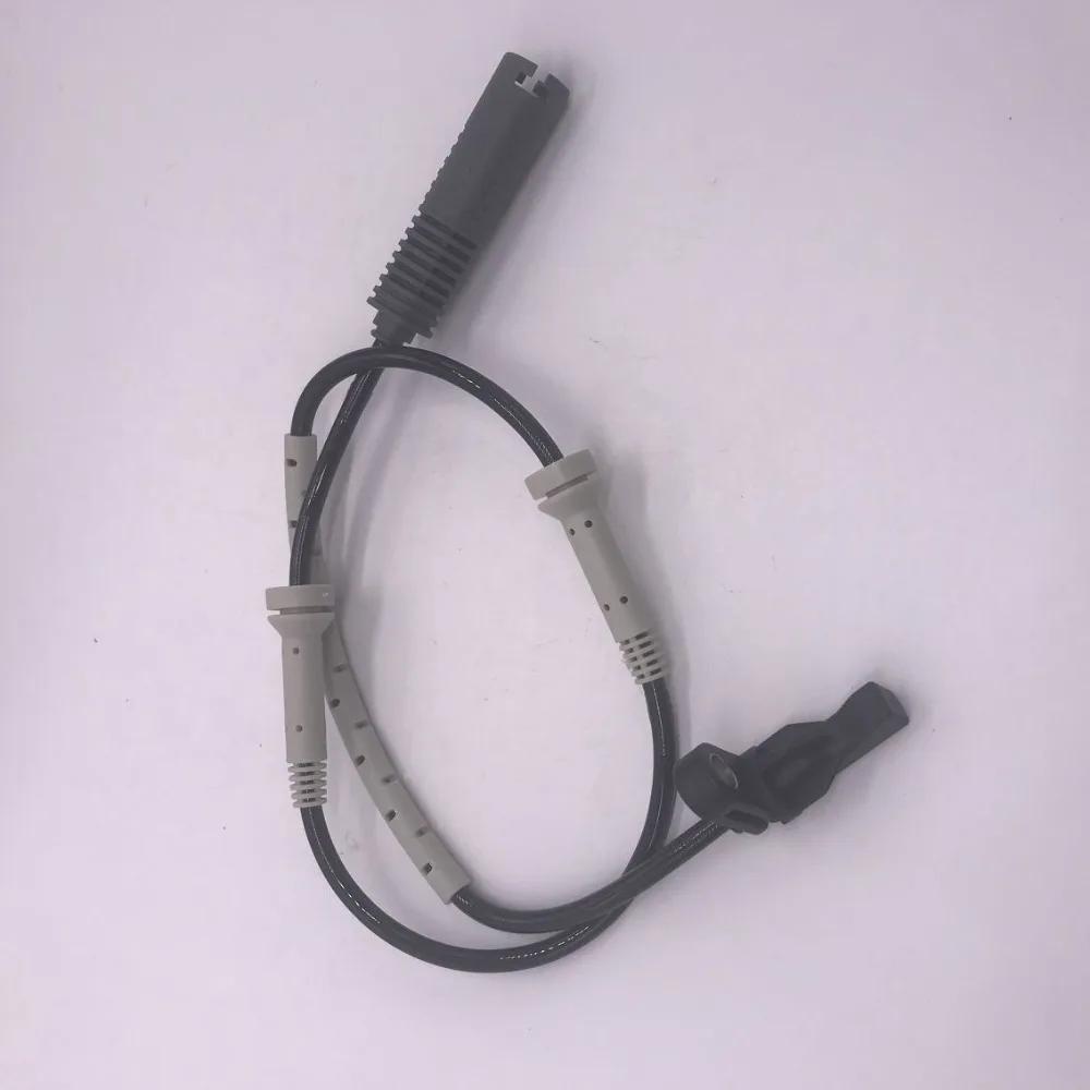SMD ABS Wheel Speed Sensor Front Left Right 34526870075 for BMW E81 E82 E87 E90 120i 325i 330i 34526760424
SMD ABS Wheel Speed Sensor Front Left Right 34526870075 for BMW E81 E82 E87 E90 120i 325i 330i 34526760424