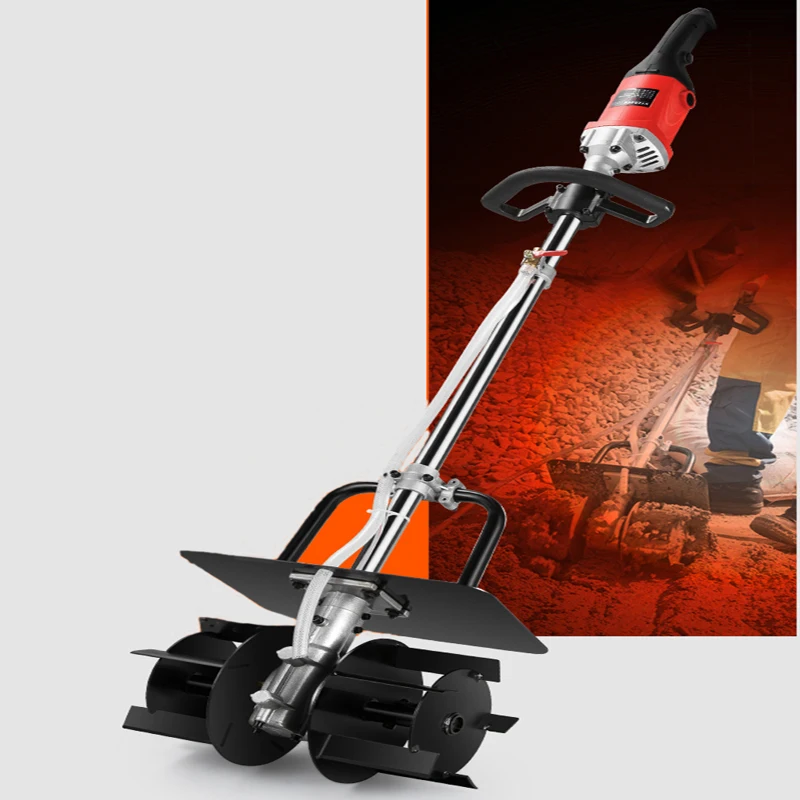 Concrete Mixer 220V Electric Construction Cement Mixing Machine Multifunctional Handheld Feed ,Mortar Concrete Mixer
Concrete Mixer 220V Electric Construction Cement Mixing Machine Multifunctional Handheld Feed ,Mortar Concrete Mixer