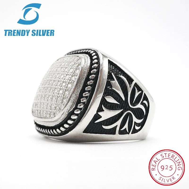 silver 925 fine jewelry man rings men accessories turquoise gemstone natural onyx agate wholesale TRENDY SILVER
silver 925 fine jewelry man rings men accessories turquoise gemstone natural onyx agate wholesale TRENDY SILVER