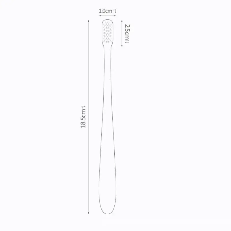 4Pcs/Set Sweet Candy Color Toothbrushes Wheat Straw Handle Soft Bristles Small Heads Superfine Oral Hygiene Care Family Portable
4Pcs/Set Sweet Candy Color Toothbrushes Wheat Straw Handle Soft Bristles Small Heads Superfine Oral Hygiene Care Family Portable