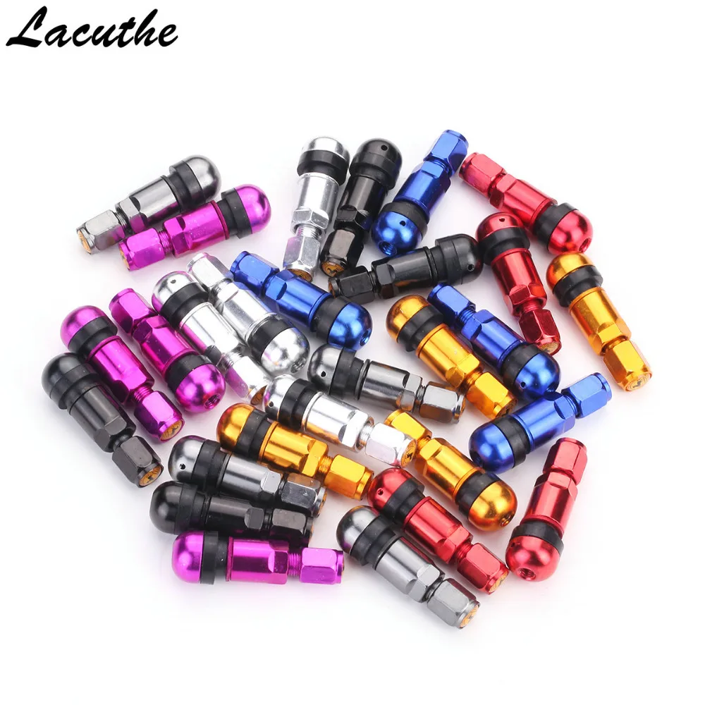 4pcs/set Universal Car Motorcycle Tubeless Wheel Tyre Valve Stems Caps Tire Air Valve Stem Aluminum Metal
4pcs/set Universal Car Motorcycle Tubeless Wheel Tyre Valve Stems Caps Tire Air Valve Stem Aluminum Metal