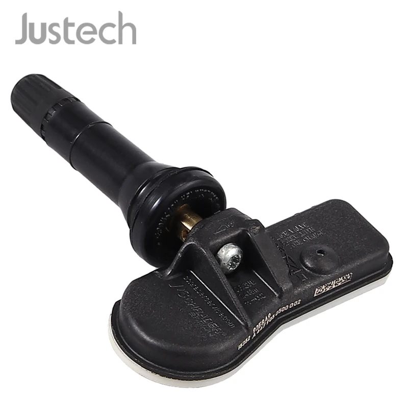Justech 433MHz TPMS Tire Pressure Sensor A4479050500 For MERCEDES-BENZ V Class W638 Car Pressure Sensor
Justech 433MHz TPMS Tire Pressure Sensor A4479050500 For MERCEDES-BENZ V Class W638 Car Pressure Sensor