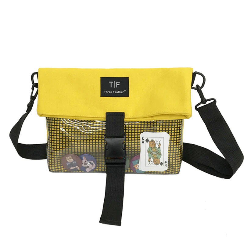 Men Male Fashion Crossbody Bags for Women Girls Female Messenger Shoulder Bags Ladies Cool Canvas Handbag Purse bolsos mujer
Men Male Fashion Crossbody Bags for Women Girls Female Messenger Shoulder Bags Ladies Cool Canvas Handbag Purse bolsos mujer