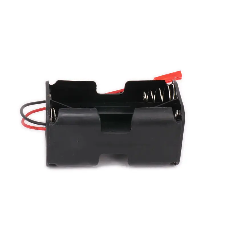 Freeshipping Receiver Battery Pack Case Box 4 x AA JST Connector(Battery Insert Compartment) For RC Hobby Model Nitro Car
Freeshipping Receiver Battery Pack Case Box 4 x AA JST Connector(Battery Insert Compartment) For RC Hobby Model Nitro Car