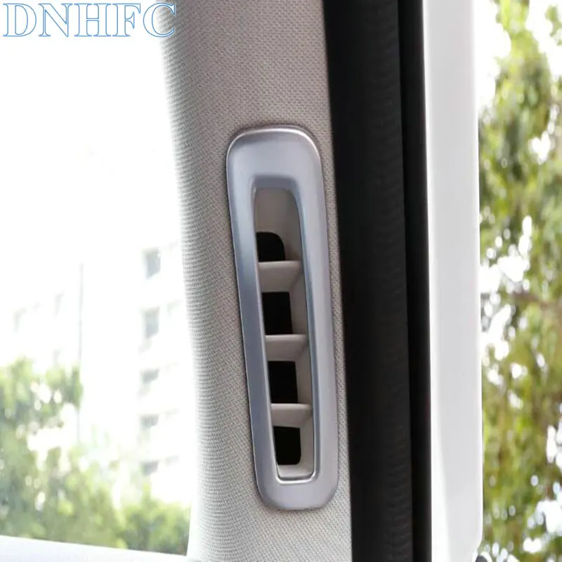 DNHFC high air conditioning outlet of the car is decorated with sequins for Mazda CX5 CX-5 2017 2018 car-styling
DNHFC high air conditioning outlet of the car is decorated with sequins for Mazda CX5 CX-5 2017 2018 car-styling