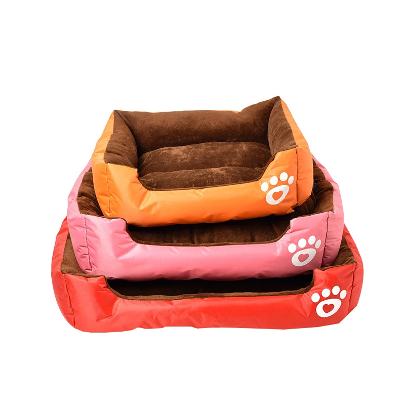 Dog Beds Mats Pet Bed Puppy Dogs Warming House Pets Soft Sleeping Rest Nest Baskets Warm Kennel Accessories Supplies Product
Dog Beds Mats Pet Bed Puppy Dogs Warming House Pets Soft Sleeping Rest Nest Baskets Warm Kennel Accessories Supplies Product