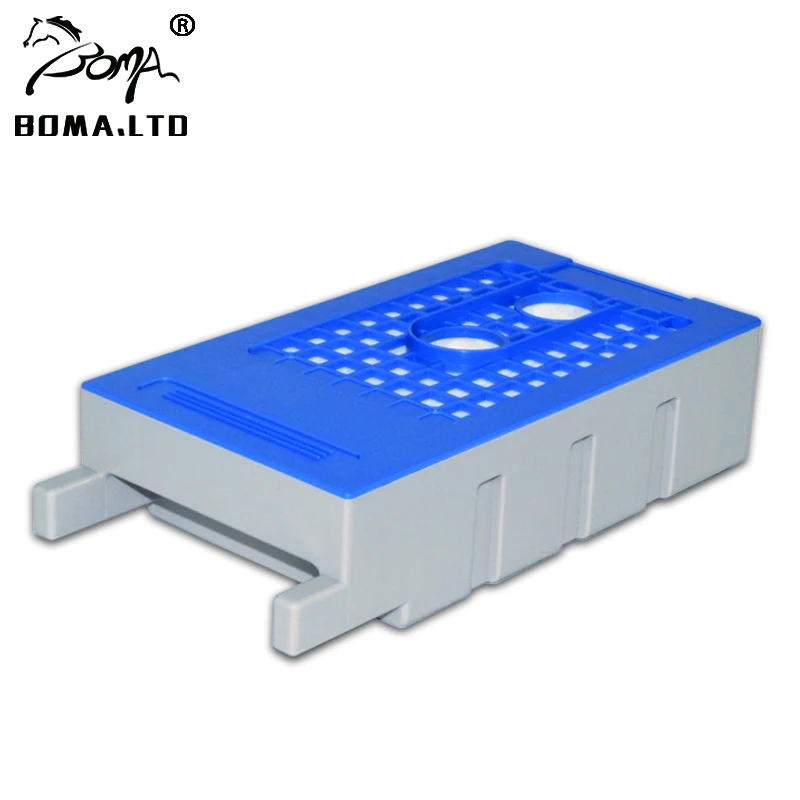 C13T6193 Waste ink Tank For EPSON Surecolor T7411 F6070 F7070 F7000 T3070 T5070 T7070 Printer Maintenance Tank Box
C13T6193 Waste ink Tank For EPSON Surecolor T7411 F6070 F7070 F7000 T3070 T5070 T7070 Printer Maintenance Tank Box